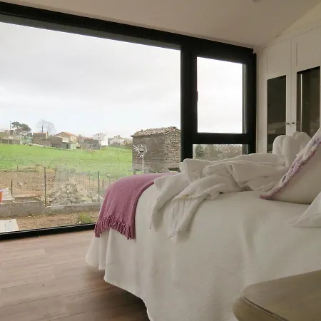 Casa Leonor De Aurora * Zas