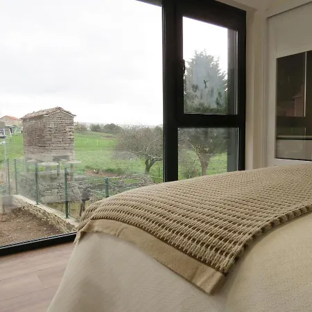 Casa Leonor De Aurora Landhaus