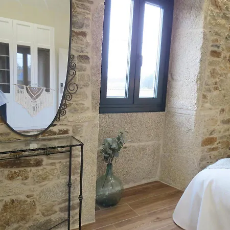 Casa Leonor De Aurora * Zas