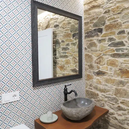 Casa Leonor De Aurora Zas