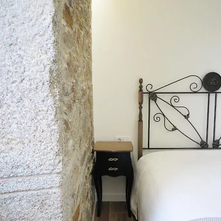 Landhaus Casa Leonor De Aurora Zas