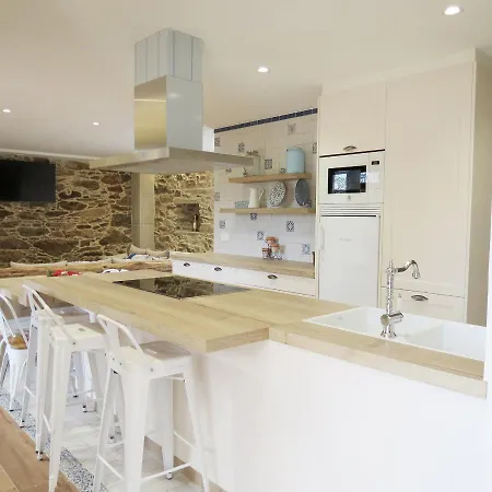 Casa Leonor De Aurora