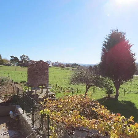 Casa Leonor De Aurora Zas