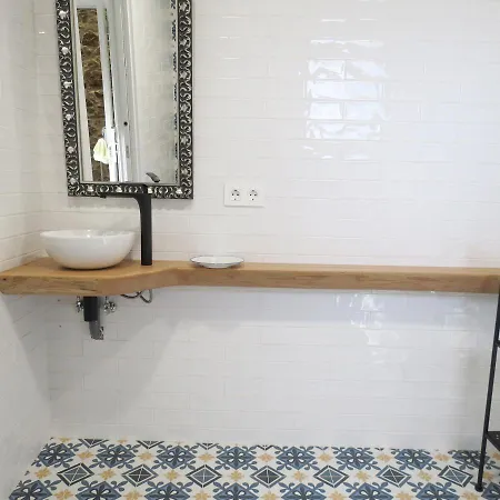 Casa Leonor De Aurora *