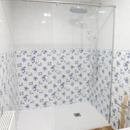 Casa Leonor De Aurora Landhaus *