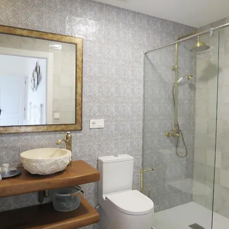 Casa Leonor De Aurora Landhaus *