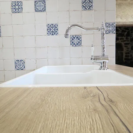 Landhaus Casa Leonor De Aurora