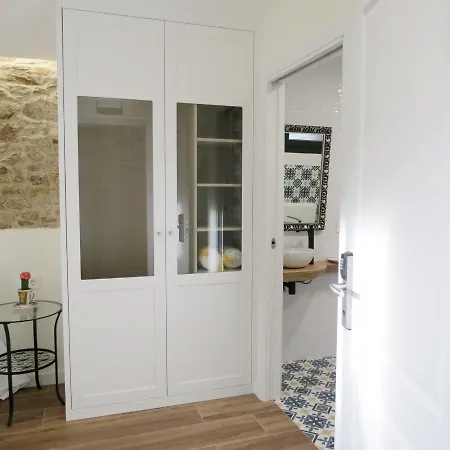 Landhaus Casa Leonor De Aurora