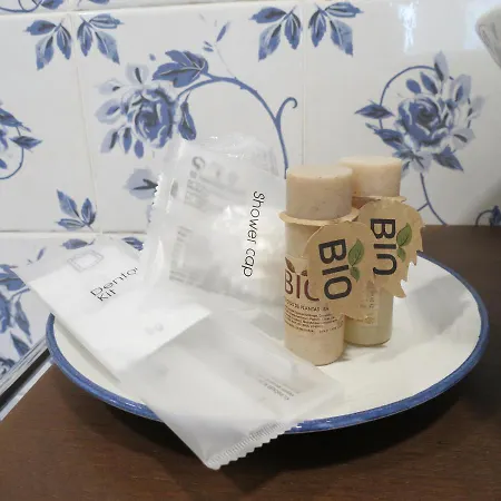 Casa Leonor De Aurora Landhaus