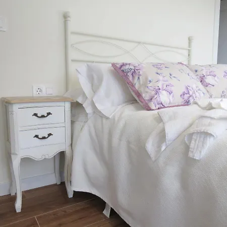 Casa Leonor De Aurora *