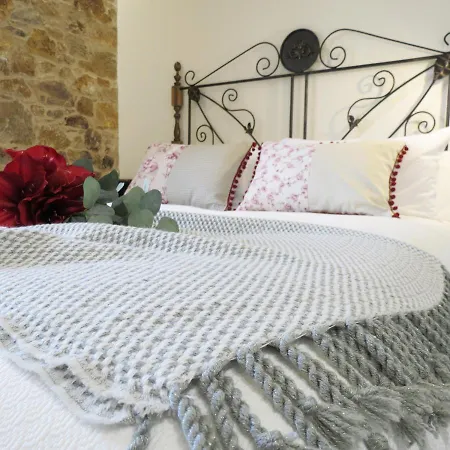 Casa Leonor De Aurora * Zas