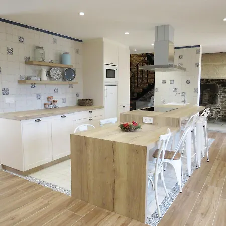 Landhaus Casa Leonor De Aurora