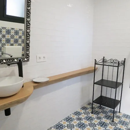 Gospodarstwo wiejskie Casa Leonor De Aurora Zas