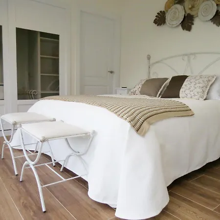 Casa Leonor De Aurora *