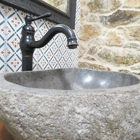 Casa Leonor De Aurora Gospodarstwo wiejskie *