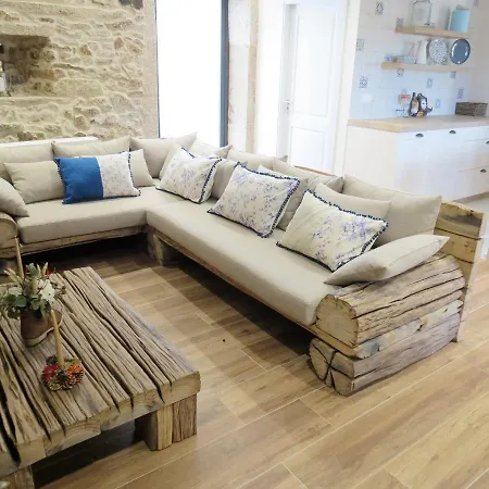 Casa Leonor De Aurora