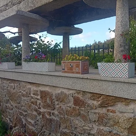 Casa Leonor De Aurora *