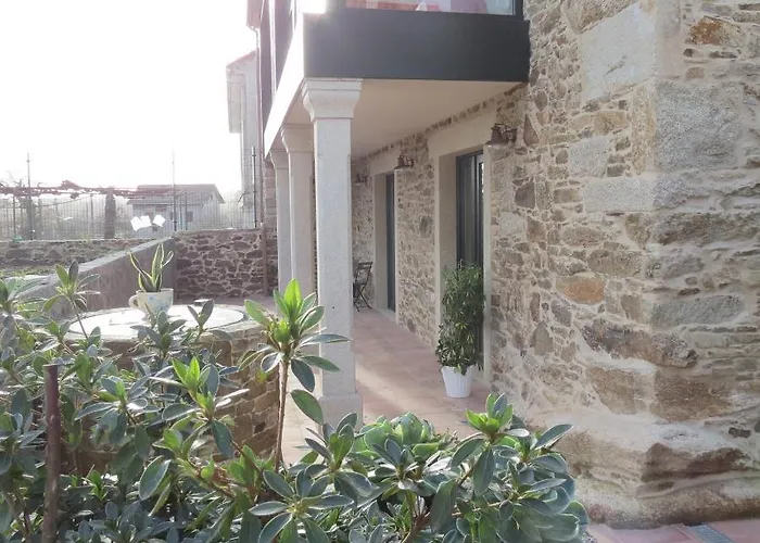 Casa Leonor De Aurora Kır Evi *