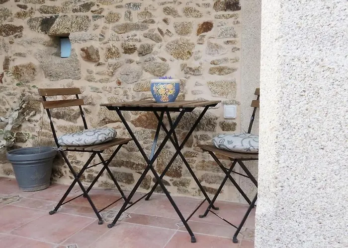 Casa Leonor De Aurora Zas