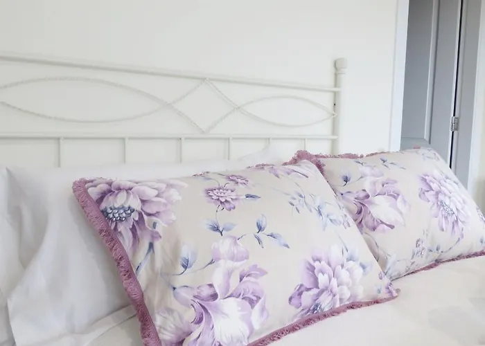 Kır Evi Casa Leonor De Aurora *