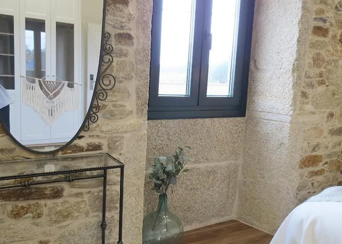 Casa Leonor De Aurora * Zas