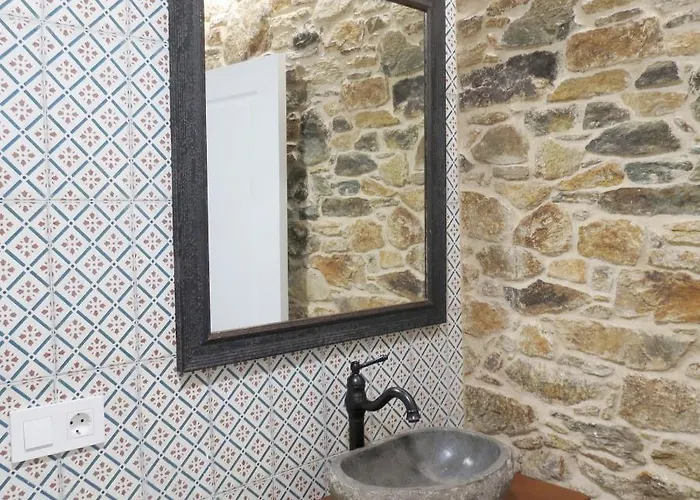 Casa Leonor De Aurora Zas