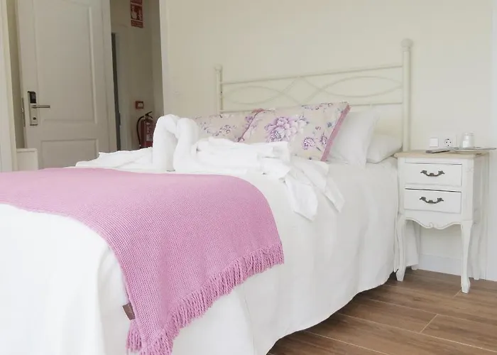 Casa Leonor De Aurora Kır Evi Zas