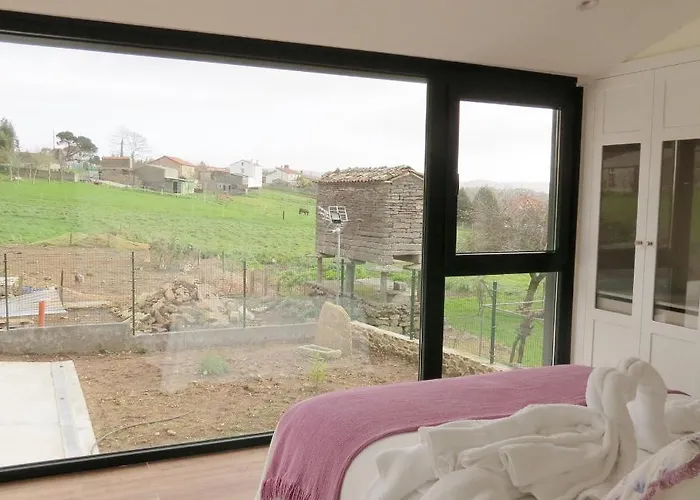 Casa Leonor De Aurora