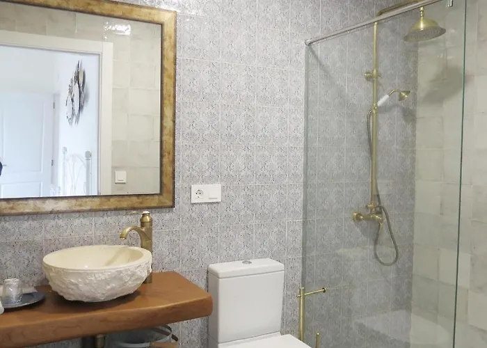 Casa Leonor De Aurora Kır Evi *