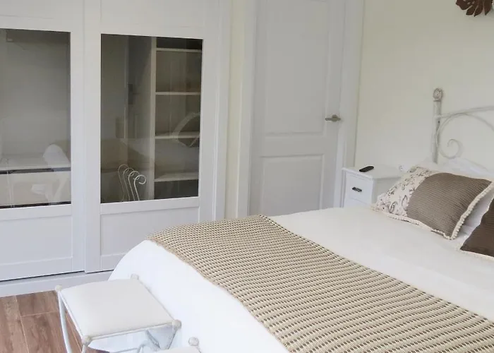 Casa Leonor De Aurora Kır Evi Zas