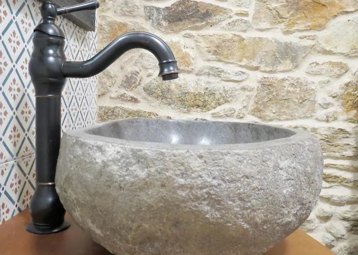 Kır Evi Casa Leonor De Aurora *