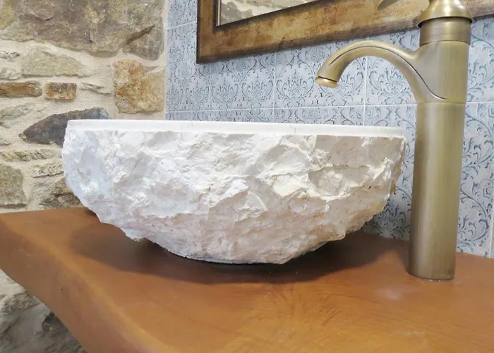 Casa Leonor De Aurora Kır Evi *