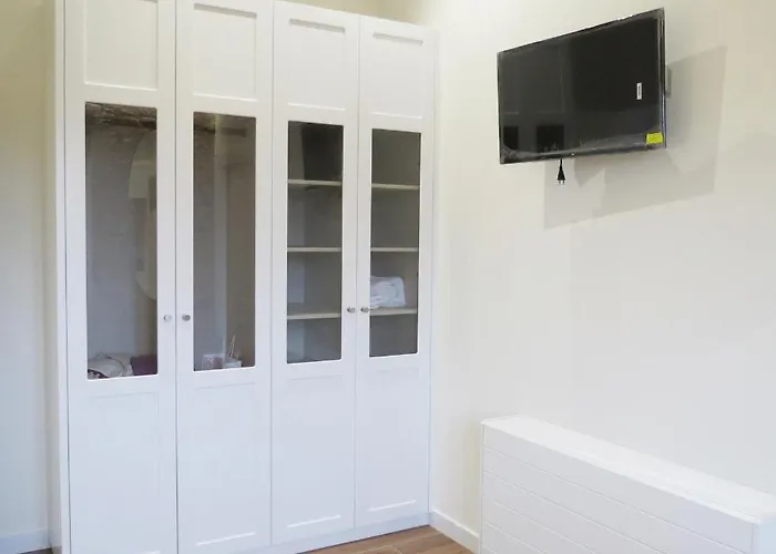 Casa Leonor De Aurora * Zas