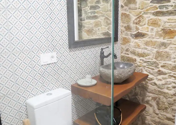 Casa Leonor De Aurora Zas