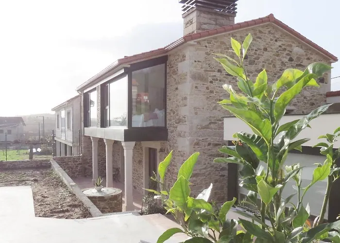 Casa Leonor De Aurora * Zas