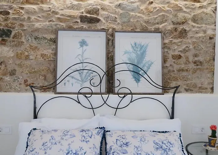 Casa Leonor De Aurora Zas