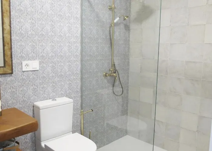 Kır Evi Casa Leonor De Aurora Zas