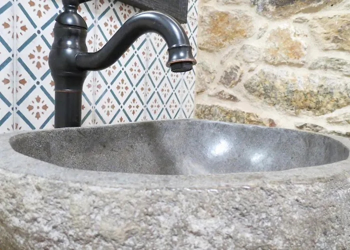 Casa Leonor De Aurora Kır Evi *