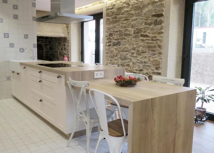 Casa Leonor De Aurora *